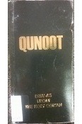 Qunoot